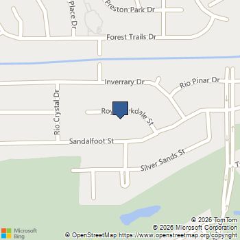 14831 Royal Birkdale Street Houston, TX MLS# 81650471