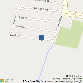 121 Andre Dung Lac Drive Avondale, LA MLS# 2538808