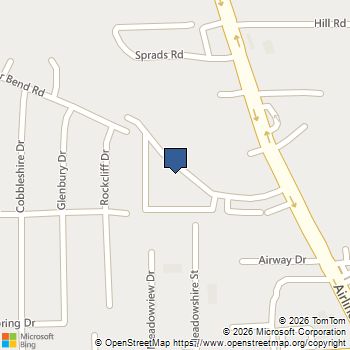 13015 Glenda North Houston, TX MLS# 20164947