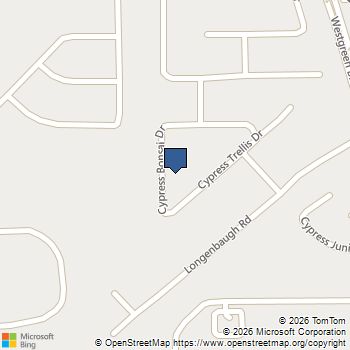 8042 Cypress Bonsai Drive Cypress, TX MLS# 7711022