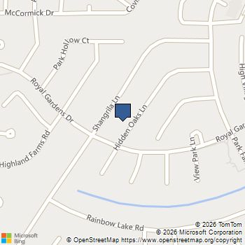 7811 Hidden Oaks Lane Houston, TX MLS# 3225243