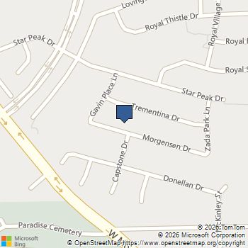 2806 Morgensen Drive Houston, TX MLS# 40148731
