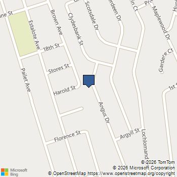 1216 Angus Street Harvey, LA MLS# 2542521