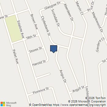 1208 Angus Street Harvey, LA MLS# 2542516