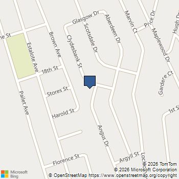 1204 Angus Street Harvey, LA MLS# 2542200