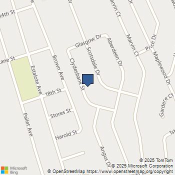 1137 Clydesbank Street Harvey, LA MLS# 2520346