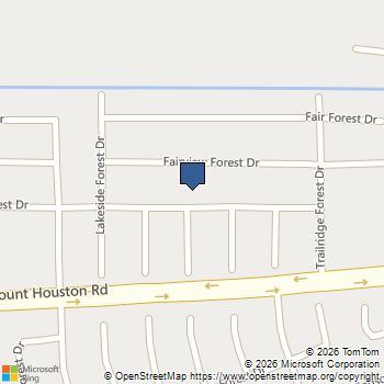 5610 Longforest Drive Houston, TX MLS# 37286026