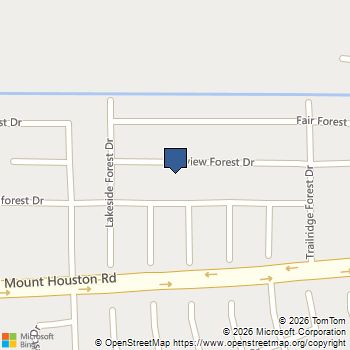 5619 Fairview Forest Drive Houston, TX MLS# 10340580
