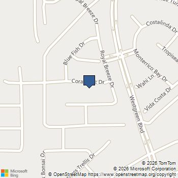 21627 Coral Mist Drive Cypress, TX MLS# 51127633