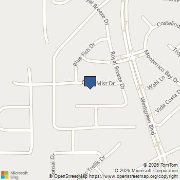 21639 Coral Mist Drive Cypress, TX MLS# 48558384