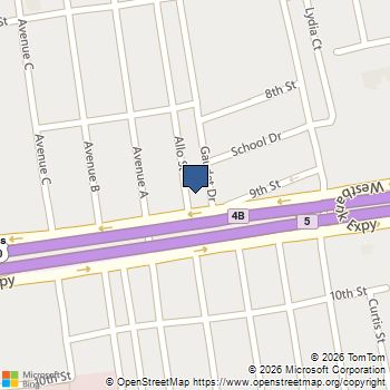 839 ALLO AVE Avenue Marrero, LA MLS# 2582180
