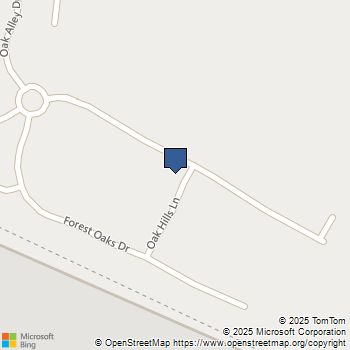 180 Forest Oaks Drive New Orleans, LA MLS# 2475475