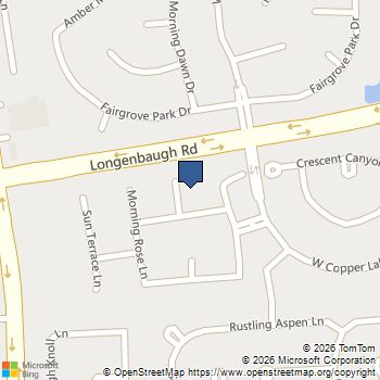 8106 Hollowhaven Court Houston, TX MLS# 15295246
