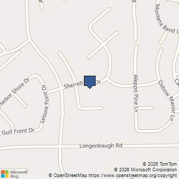 21119 Sherrell Bay Drive Cypress, TX MLS# 47626577