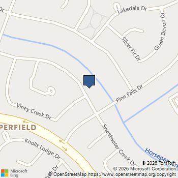 15818 Sweetwater Creek Drive Houston, TX MLS# 29657988