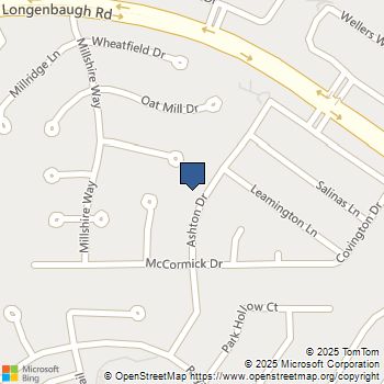 7631 Ashton Drive Houston, TX MLS# 44240521