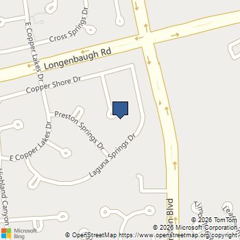 8106 Copper Shore Circle Houston, TX MLS# 63609535