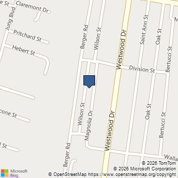 529 Wilson Road Marrero, LA MLS# 2568704