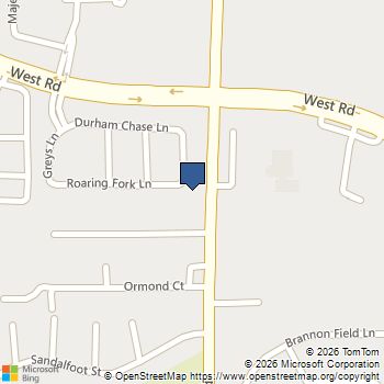 14503 Roaring Fork Lane Houston, TX MLS# 23676188