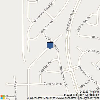 8330 Blue Shell Lane Cypress, TX MLS# 78422755