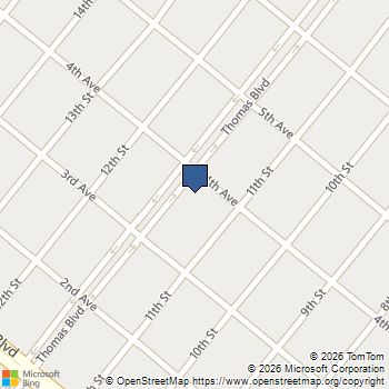 3146 Thomas Boulevard Port Arthur, TX MLS# 13328718