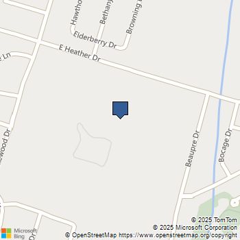 134 Sophia Drive Luling, LA MLS# 2531160