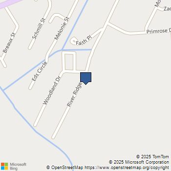 313 River Ridge Drive Boutte, LA MLS# 2489119