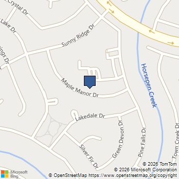15730 Maple Manor Drive Houston, TX MLS# 94112474
