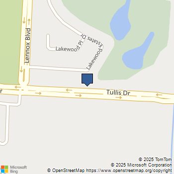 4752 Tullis Drive New Orleans, LA MLS# 2397262