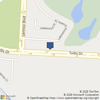 4732 Tullis Drive New Orleans, LA MLS# 2397276