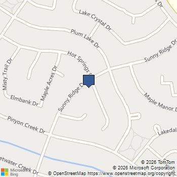8130 Sunny Ridge Drive Houston, TX MLS# 35815853