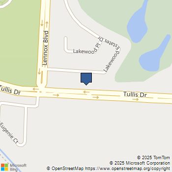 4720 Tullis Drive New Orleans, LA MLS# 2397284