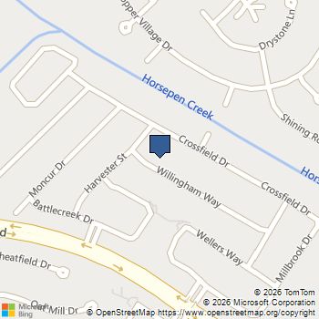 16510 Willingham Way Houston, TX MLS# 27975175