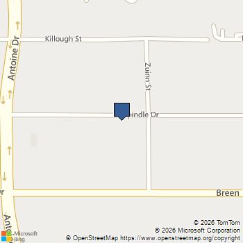 5715 & 5721 Spindle Drive Houston, TX MLS# 41897372