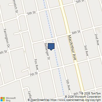 619 Bellanger Street Harvey, LA MLS# 2547323