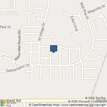 5739 Easthampton Drive A Houston, TX MLS# 21189483