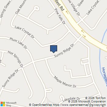 8411 Sunny Ridge Drive Houston, TX MLS# 31548040