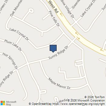 8419 Sunny Ridge Drive Houston, TX MLS# 36876487