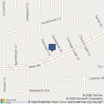 8406 Daycoach Lane Lane Houston, TX MLS# 18128709