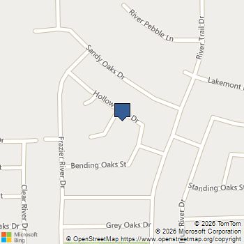12434 Big Oaks Drive Houston, TX MLS# 15564010