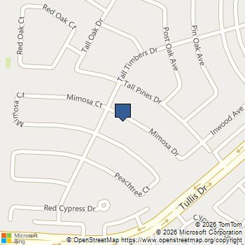 3827 Mimosa Drive New Orleans, LA MLS# 2545628