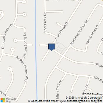 8426 Laurel Trails Drive Houston, TX MLS# 94294011