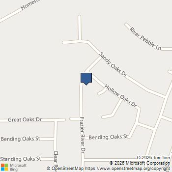 12514 Frazier River Drive Houston, TX MLS# 96407606