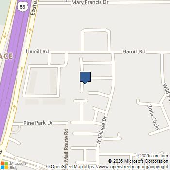 12411 W Village Drive C Houston, TX MLS# 15851723