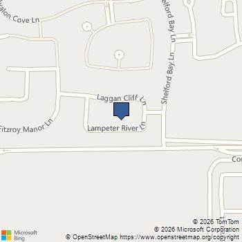 21626 Lampeter River Lane Cypress, TX MLS# 30888856