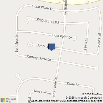 10411 Hondo Hill Road Houston, TX MLS# 84453253