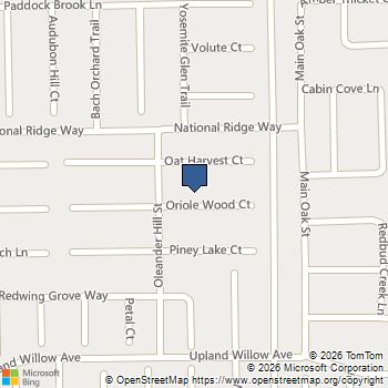 2738 Oriole Wood Ct Court Houston, TX MLS# 27757226