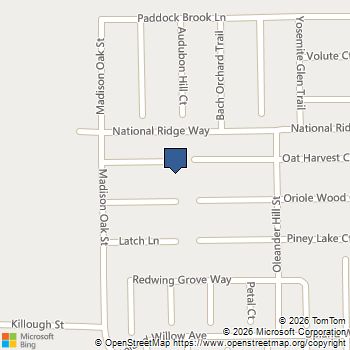 2907 Valiant Scene Court Houston, TX MLS# 82188873