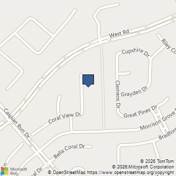 8730 Flounder Rosa Lane Cypress, TX MLS# 10228066