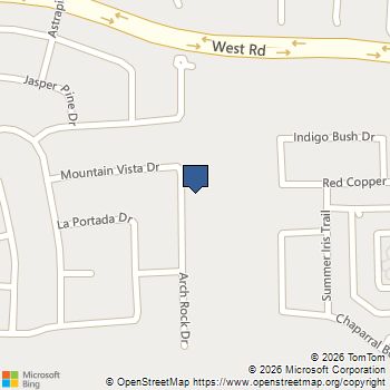 8834 Arch Rock Drive Cypress, TX MLS# 31160758